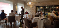 Atmosphère du Restaurant L'Ecume Gourmande à Cercié - n°14