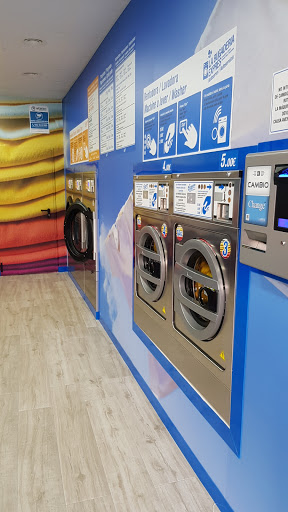 La Bugaderia Exprès