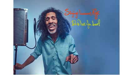 Singing Lessons NYC by Eleonor England