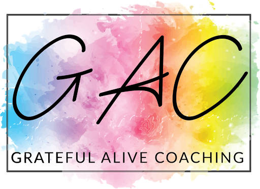 Grateful Alive Coaching