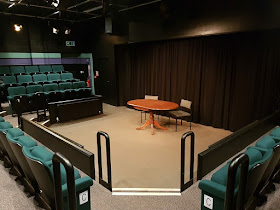 Whitefield Garrick Theatre