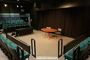 Whitefield Garrick Theatre image