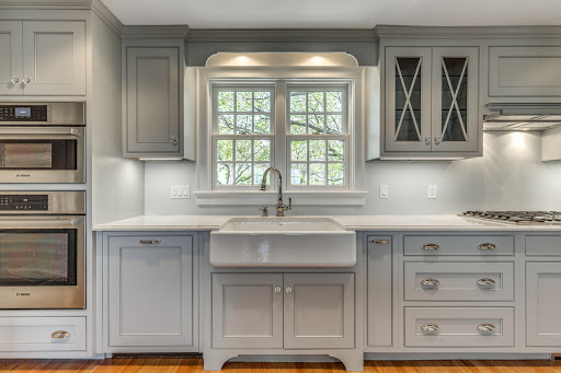 Contractor «Thomsen Construction», reviews and photos, 21 Kings Ct, Essex, MA 01929, USA