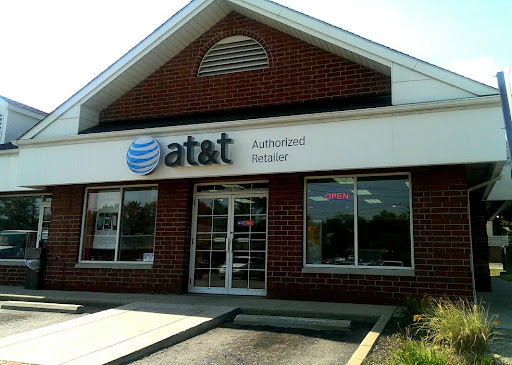 Cell Phone Store «AT&T Authorized Retailer», reviews and photos, 5076 Mayfield Rd, Lyndhurst, OH 44124, USA