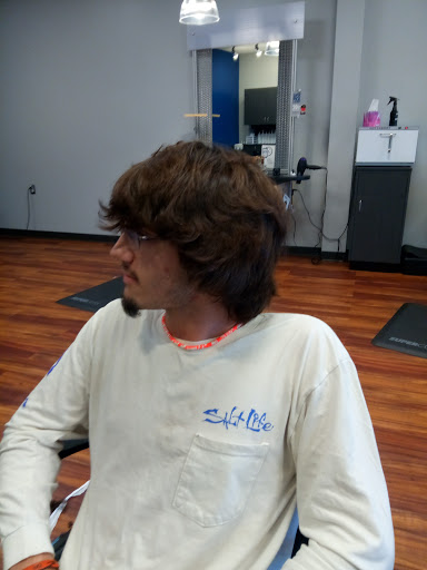 Hair Salon «Supercuts», reviews and photos, 563 James Madison Hwy, Culpeper, VA 22701, USA