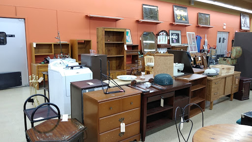 Thrift Store «Community Thrift Store», reviews and photos, 9140 E 31st St, Tulsa, OK 74145, USA