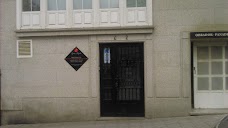 Centro de Estudios Capuchino en Ferrol