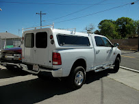 Caravan Camper Shells Manufacturing - Photo 4 - Car repair in Reno, NV, Sparks