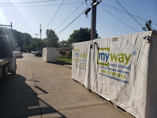 Moving and Storage Service «MyWay Mobile Storage of Pittsburgh», reviews and photos, 1200 Lebanon Rd #230, West Mifflin, PA 15122, USA