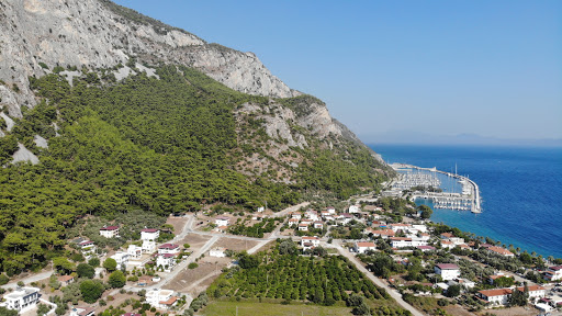 Kaplumbağa Butik Otel