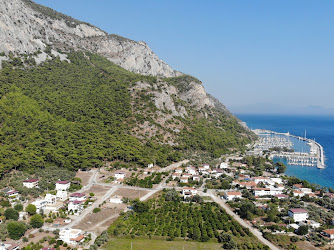 Kaplumbağa Butik Otel