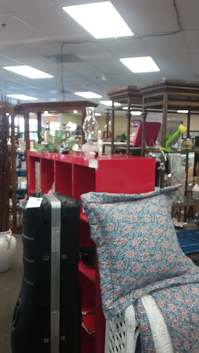 Thrift Store «American Cancer Society: Discovery Shop», reviews and photos, 2708 Marconi Ave, Sacramento, CA 95821, USA