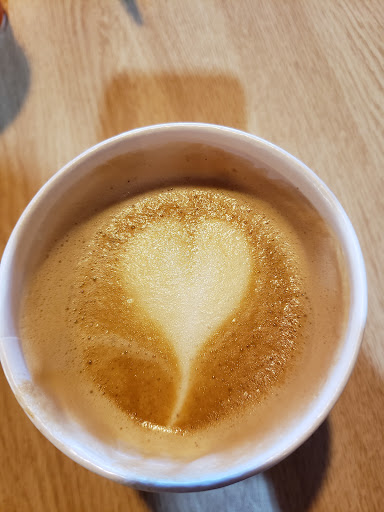 Coffee Shop «Front Porch Cafe», reviews and photos, 300 US-64, Manteo, NC 27954, USA