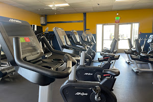 The Olde Gym Fitness Complex