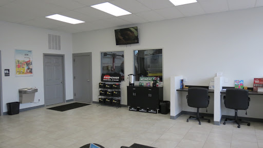 Auto Repair Shop «Meineke Car Care Center», reviews and photos, 290 Curry Hollow Rd, Pleasant Hills, PA 15236, USA