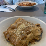 Photo n°3 de l'avis de Luca.c fait le 09/02/2022 à 09:05 sur le  Osteria Nuovo Tiglio à Moruzzo