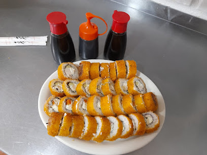 Sushi Naltahua