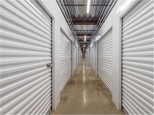Records storage facility Athens