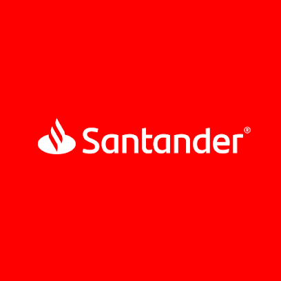 Caja Auxiliar Banco Santander Universidad San Sebastián de Concepción