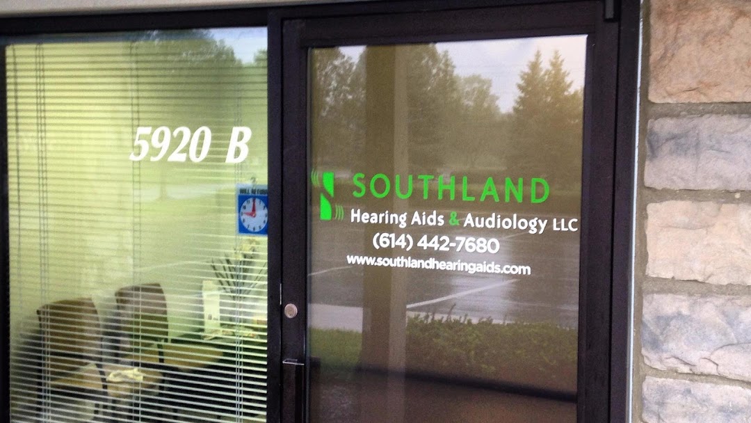 Southland Hearing Aids & Audiology
