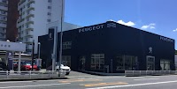 PEUGEOT柏