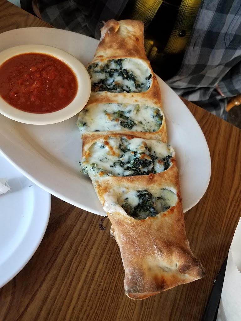 Roma's Italian Bistro 58301