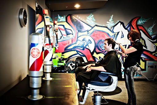 Barber Shop «Locals Barbershop & Salon», reviews and photos, 5230 N Nevada Ave, Colorado Springs, CO 80918, USA