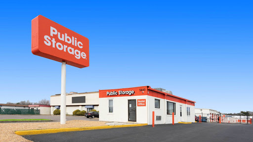 5440 Midlothian Turnpike, Richmond, VA 23225, USA