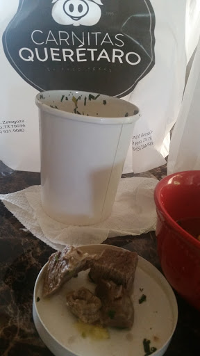 Mexican Restaurant «Carnitas Queretaro Mexican Restaurant», reviews and photos, 1451 N Zaragoza Rd, El Paso, TX 79936, USA