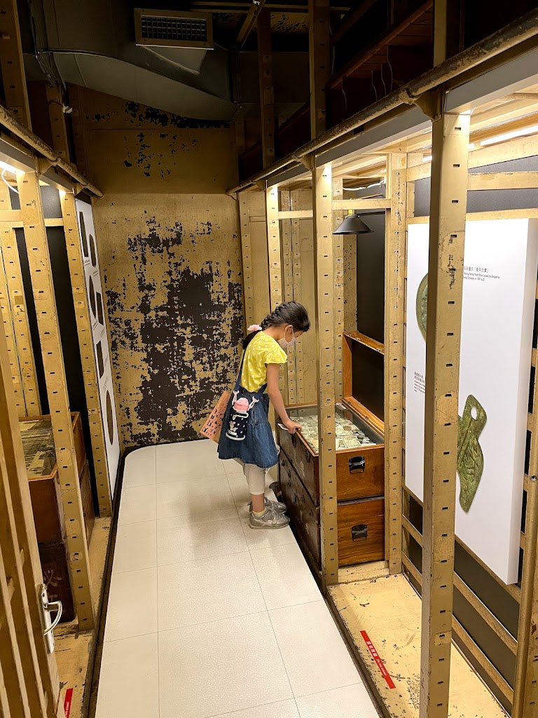 石尚恐龍主題餐廳(臺博古生物館) 的照片