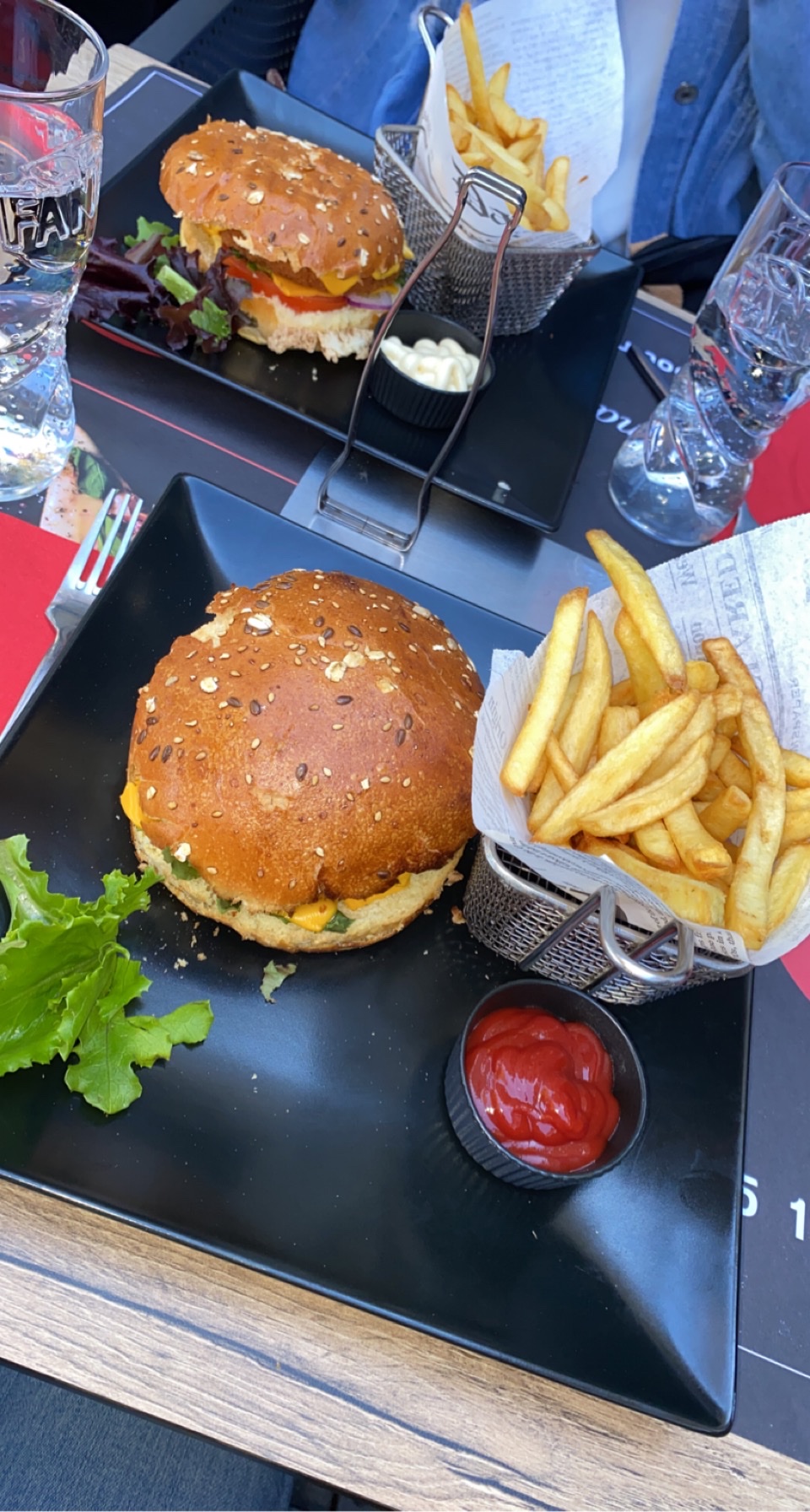 Photo n° 2 de l'avis de Benarab.a fait le 30/09/2021 à 09:25