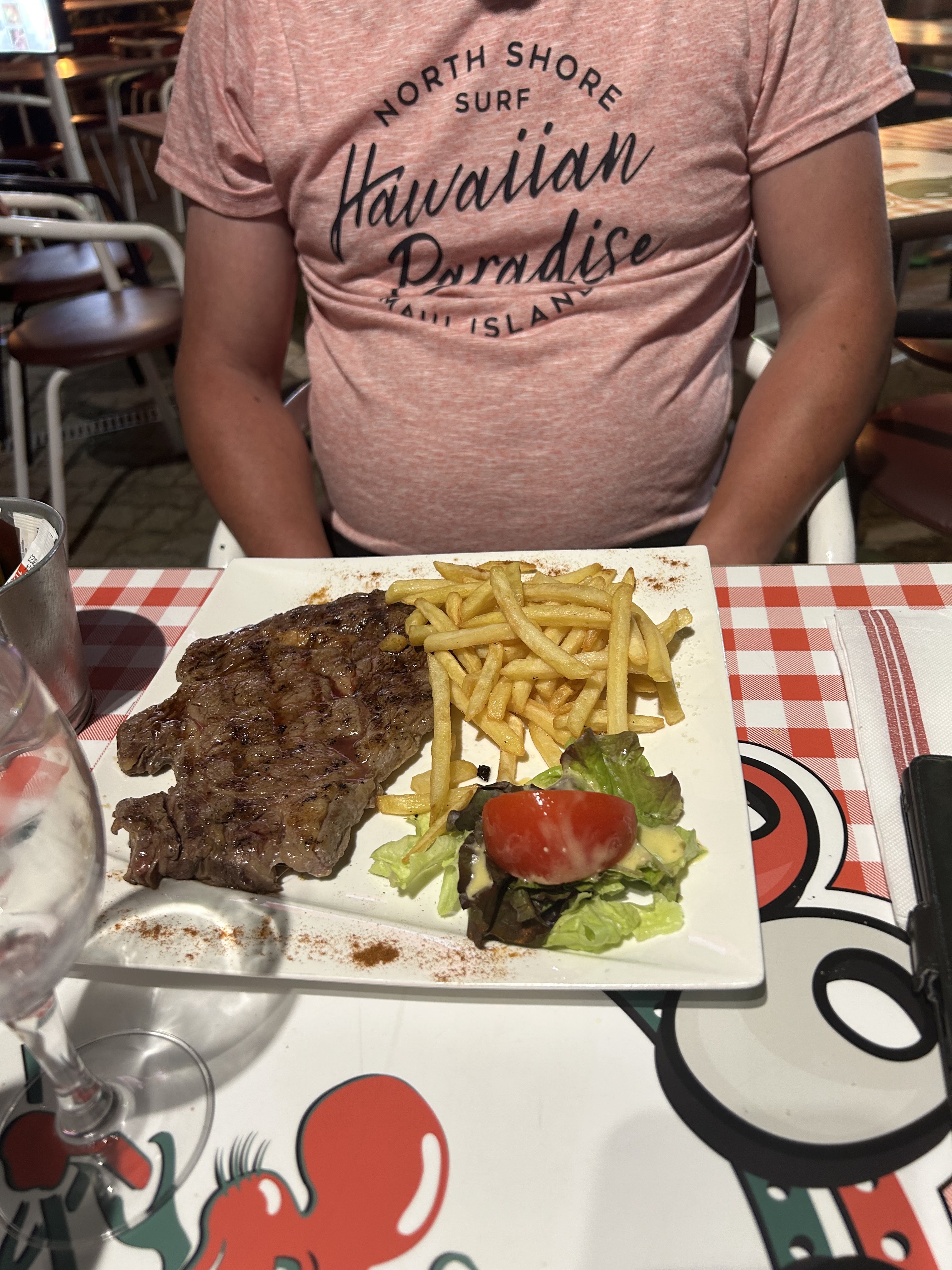 Photo n° 3 de l'avis de sandrine.o fait le 11/07/2023 à 16:32