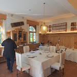 Photo n°10 de l'avis de Damiano.a fait le 24/10/2021 à 12:42 sur le  Schlosswirt FORST à Algund