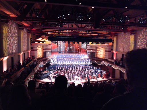 Performing Arts Theater «Benson Great Hall», reviews and photos, 3900 Bethel Dr, Arden Hills, MN 55112, USA