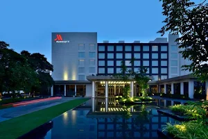 Indore Marriott Hotel image