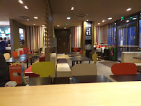 Atmosphère du Restauration rapide McDonald's Cernay - n°20