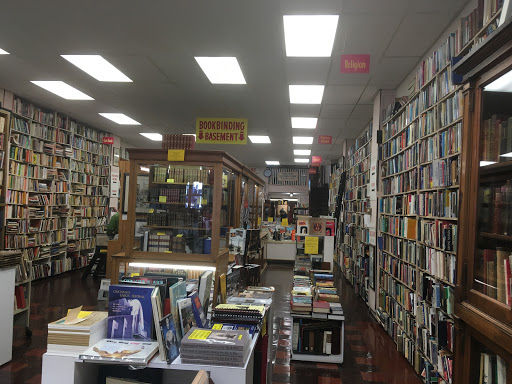 Book Store «Ohio Book Store Inc», reviews and photos, 726 Main St, Cincinnati, OH 45202, USA