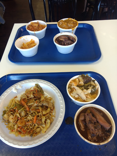 Filipino Restaurant «Manila Central Market & Restaurant», reviews and photos, 5101 NJ-42, Blackwood, NJ 08012, USA