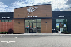 AAA Scott's Addition Car Care Insurance Travel Center