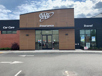 AAA Scott's Addition Car Care Insurance Travel Center