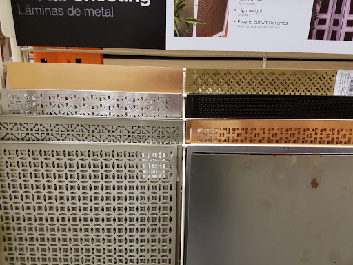 Home Improvement Store «The Home Depot», reviews and photos, 880 Colemans Crossing Blvd, Marysville, OH 43040, USA