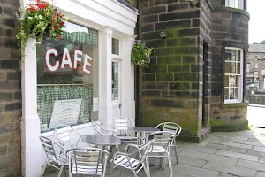 Sid's Cafe image