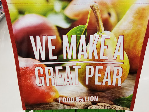 Grocery Store «Food Lion», reviews and photos, 215 Stadium St, Smyrna, DE 19977, USA