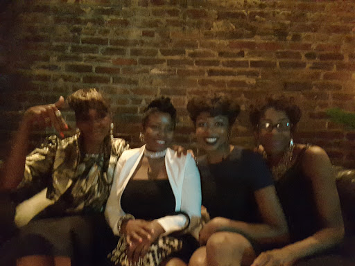 Beauty Salon «Purple Door Salon», reviews and photos, 321 Edgewood Ave SE, Atlanta, GA 30312, USA