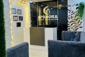 Apshora desire hair salon image