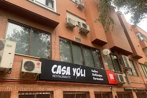 Casa Yoli Rivas image