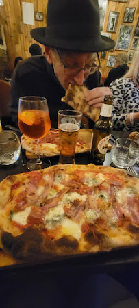 Les plus récentes photos du Restaurant italien Vale&Ale Restaurant - Pinseria à Paris - n°9