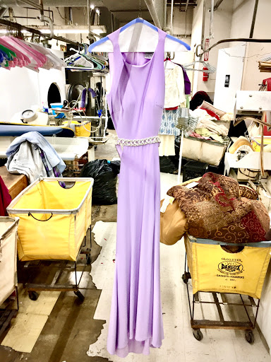 Dry Cleaner «Discount Cleaners», reviews and photos, 1111 W Airport Fwy # 113, Irving, TX 75062, USA