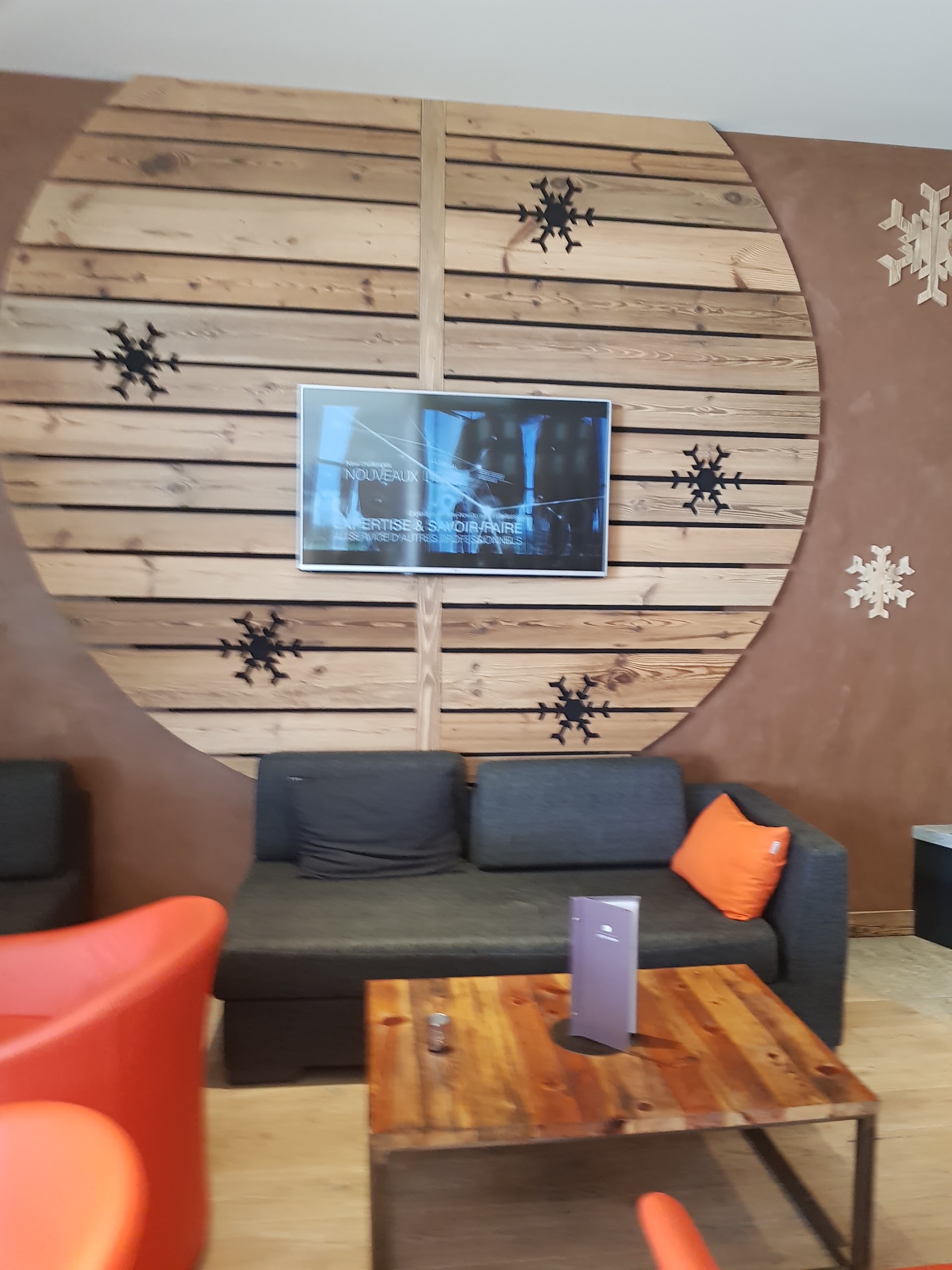 Photo n° 2 de l'avis de Jennifer.A fait le 08/02/2018 à 19:39