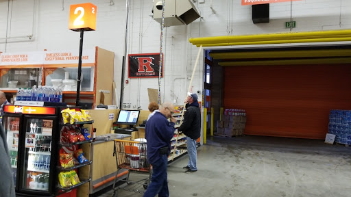 Home Improvement Store «The Home Depot», reviews and photos, 116 Walker Ave, West Berlin, NJ 08091, USA